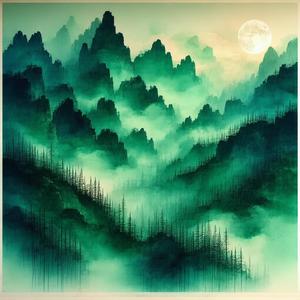 云山