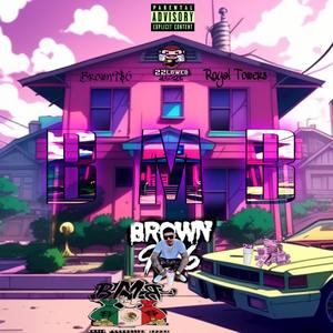 BMB (feat. Royal Towers)