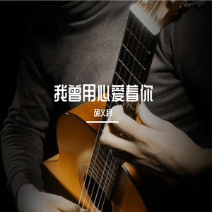 我曾用心爱着你