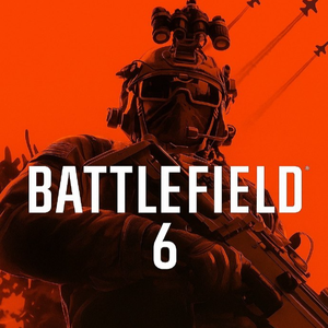 Battlefield 6 Main Theme(Unofficial)