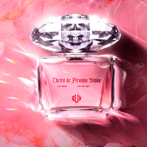 Cheiro de Piranha Vindo