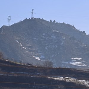 《锈夏》