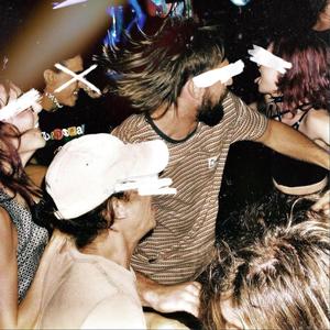 Cut it Up (feat. Maxxjamez & Trashpr0)