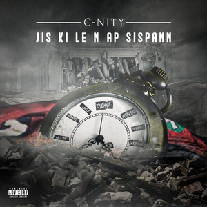 Jis Kilè N' Ap Sispann