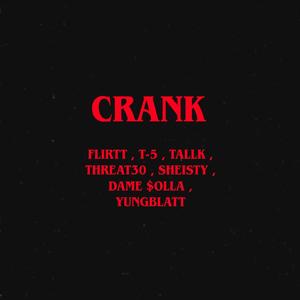 TAKE ME THRU DERE (feat. Threat30, TallK & FatBoy)