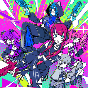 爆殺神アクション