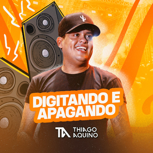 Digitando e Apagando (Ao Vivo)