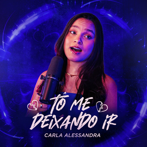 Tô Me Deixando Ir