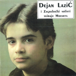 Piano Concerto No. 14 in E-Flat Major, K. 449: III. Allegro ma non troppo