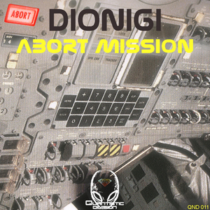 Criogenic (Original Mix)