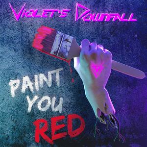 Paint You Red