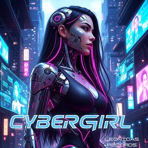 CyberGirl