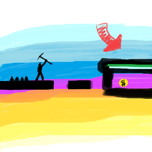 Gold(Original Mix by 2012)