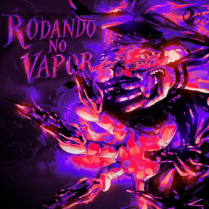 RODANDO NO VAPOR