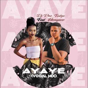 Ayaye (Vocal Mix)