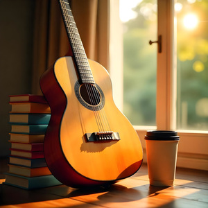 Echoes Beneath Soft Canopies