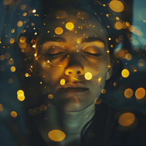 Flujo Concentrado De Cadencia Tranquila