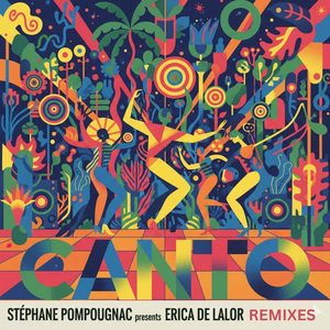 Canto (Belle Boutique Extended Remix)