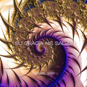 SU GRACIA ME SALVO (En Vivo)