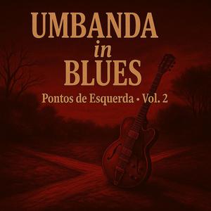 Sete Encruzilhadas, dizem que Exu só bebe e da risada