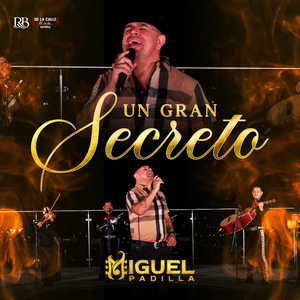 Un Gran Secreto