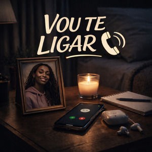 VOU TE LIGAR