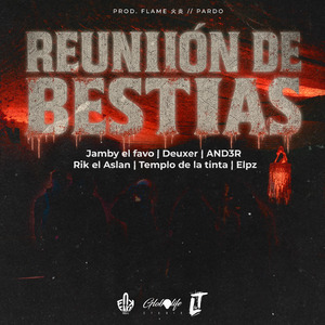 Reunión de Bestias