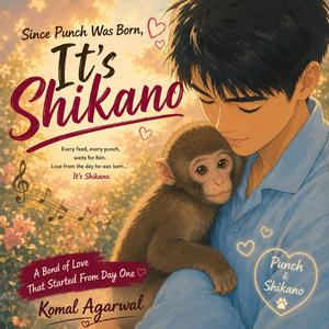It's Shikano since Punch was born