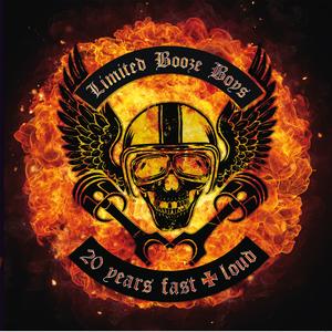 Limited Booze Boys Song