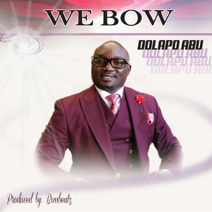 We Bow