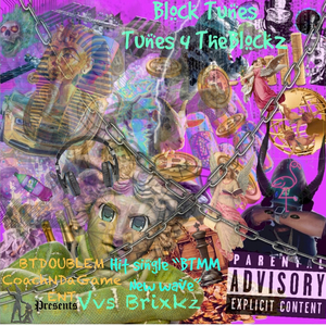 We Lit -Moe Mob x Lil Wook x VVS Brixkz (Jugg World) (feat. LilWook)