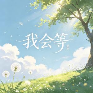 我会等