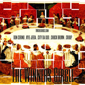 Last Few (feat. Croup, Don Cerino, Chuck Brown, KMFJ & City Da God)