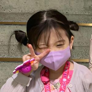 I'm running for the front