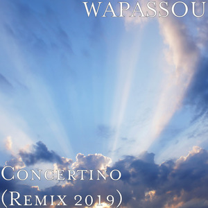 Concertino (Remix 2019)