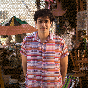 Tão Falando por Lá