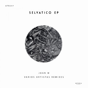 Selvático (Original Mix)