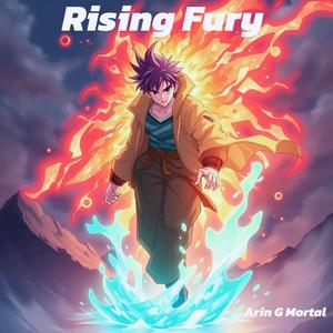 Rising Fury