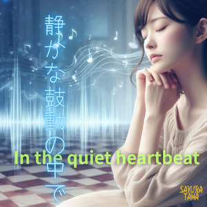 静かな鼓動の中で