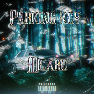 停车 熄匙 身份证