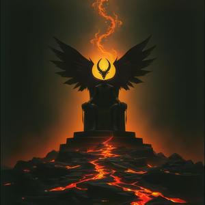 Zerakielův Pád a Vzestup