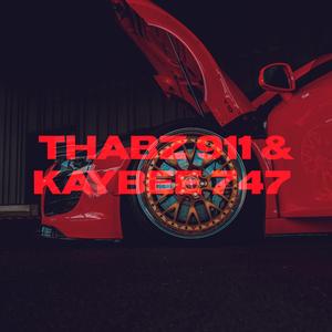 Astronauts (Indian Effect) (feat. Kaybee 747)