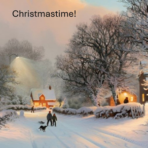 Christmastime!