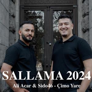 Çımo Yare (feat. Ali Acar)