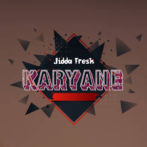 Karyane