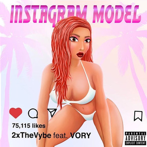 Instagram Model