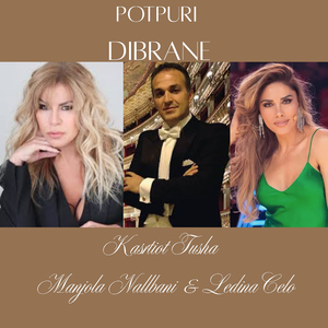 POTPURI DIBRANE