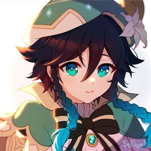 《Venti》——温迪传说任务1