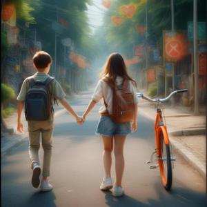 Halt heute Nacht meine Hand