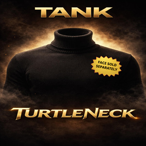 Turtleneck